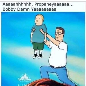 Meet your Posher, Preston